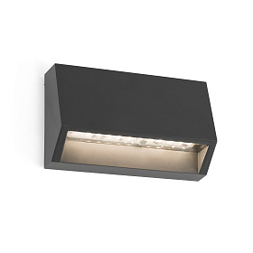 Бра Must-1 темно-серое