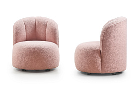 Кресло Andy круглое