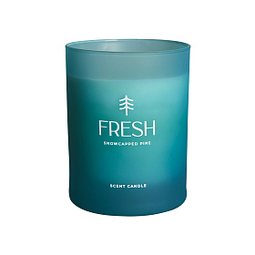 Ароматическая свеча FRESH 500 г