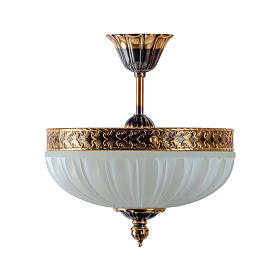 Потолочный светильник 7539/30 PL PB