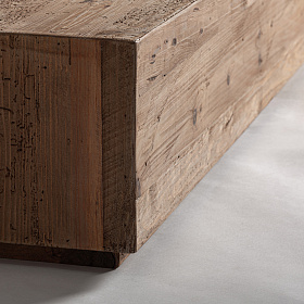 Кровать Truel 