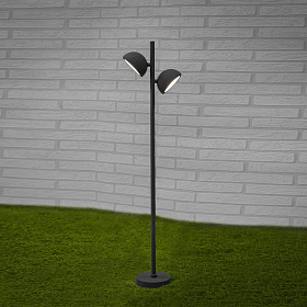 Наземный уличный светильник EVEREST 6743