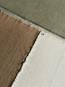 Ковер Handloom натуральный 140*200