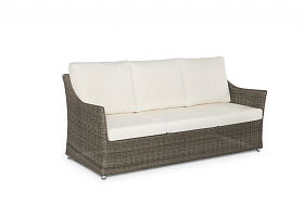 Уличный 3-х местный диван Ibiza