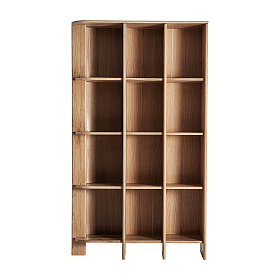 Стеллаж Nara 34849