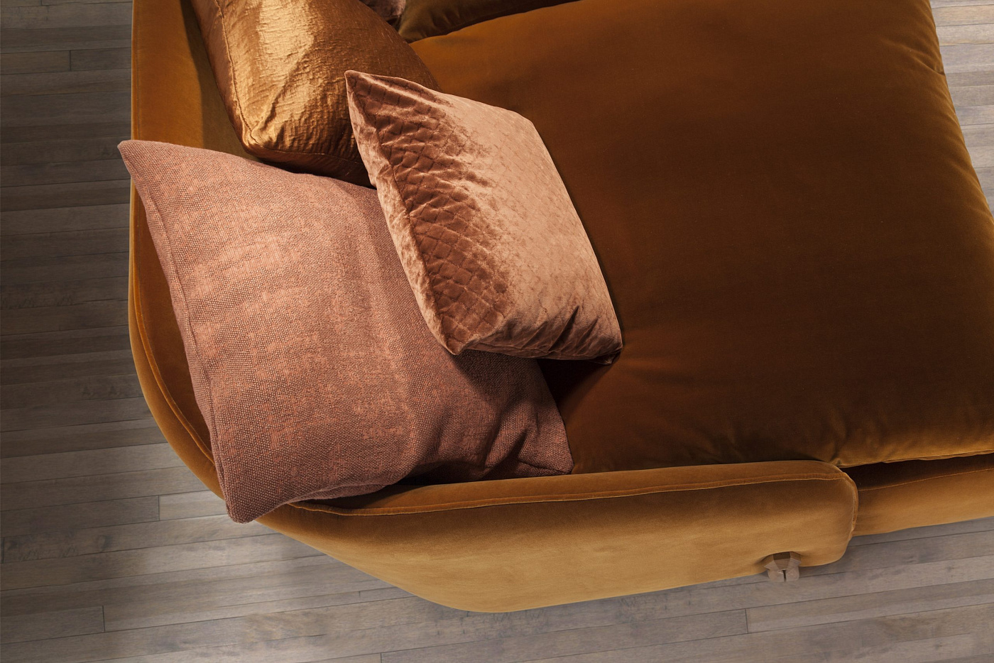 Диван угловой Dream