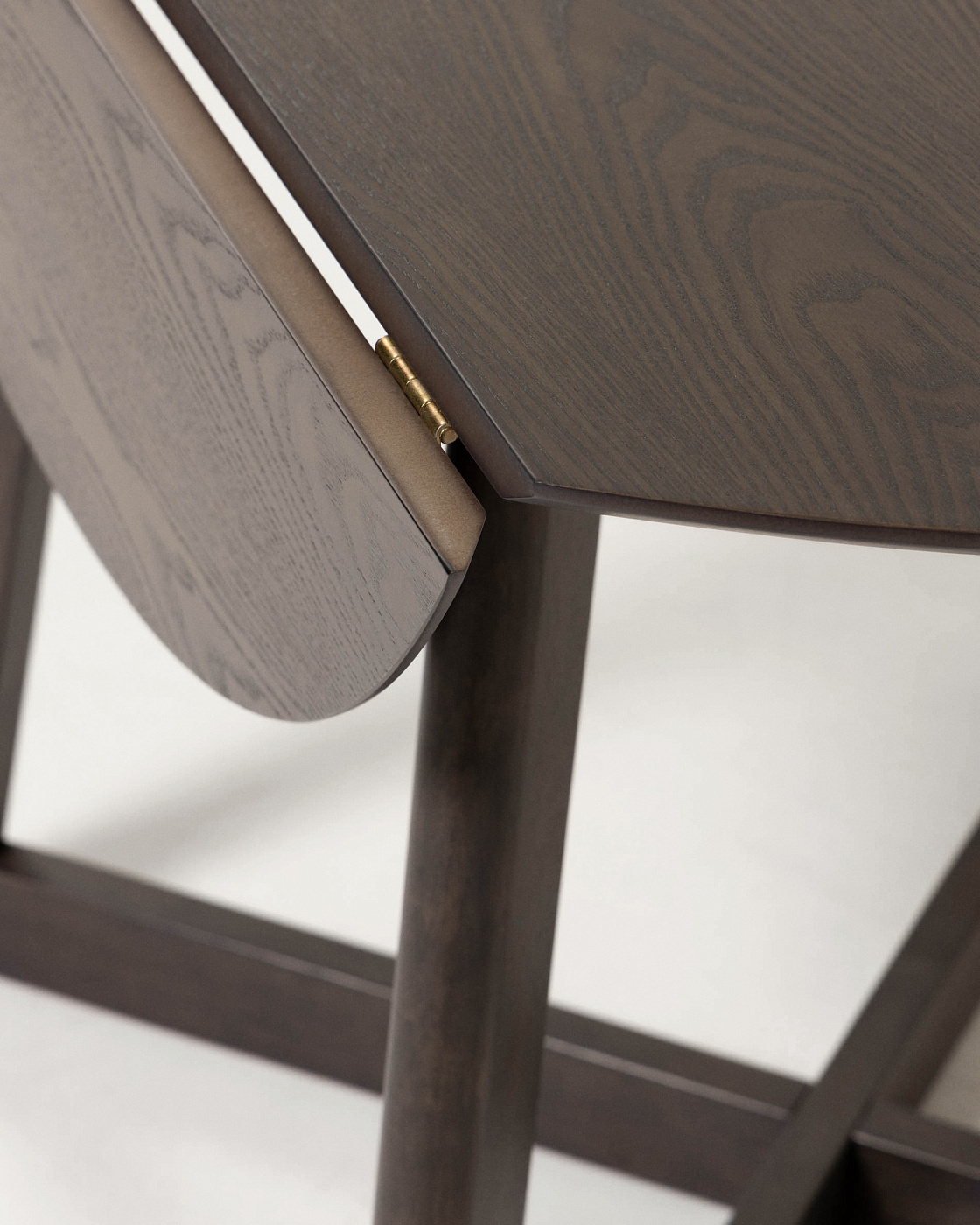 Стол круглый Maryse 120 см