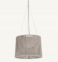 Люстра уличная Oh Lamp Ø85