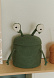 Корзина Alien Zog 43х43х68