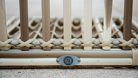 Стол для лежака Villa NATURAL RATTAN