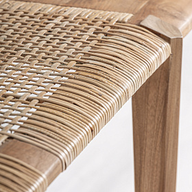 Скамейка HALLEN 37430