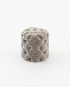Пуф Bur Ø50
