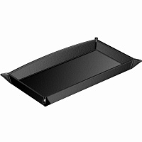 Лоток большой M-717 BLACK LEATHER