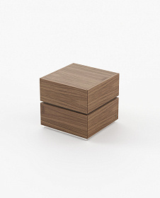 Прикроватная тумбочка Dakota 50