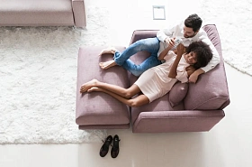 Кресло Boston 121 см