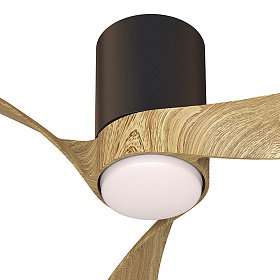 9050 Люстра-вентилятор NEMO S