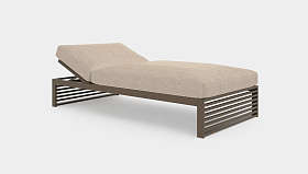 Кровать chill 100 DNA