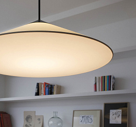 Люстра Cim XL белая