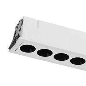 9134 Встраиваемый светильник BLAU