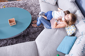 Столик Flavio ножки A