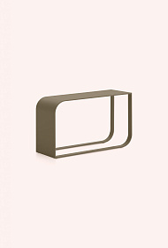 Столик уличный Arumi 50*20