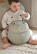 Корзина Бегемот Генри  25*30