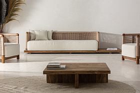 Диван уличный Trena 35217