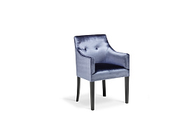 Стул Lux с подлокотниками