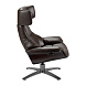 Поворотное кресло с откидывающейся спинкой A985-SILLON /5022