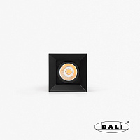 Модуль Podium DFA черный 15° 2700K CRI97 DALI