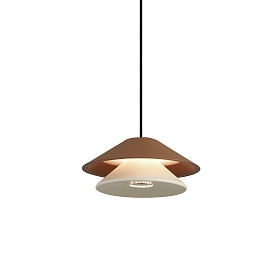 Подвесной светильник PICCOLA 9031