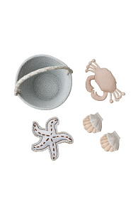 Ковер игровой Остров D120