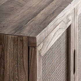 Тумба под телевизор BYREMO