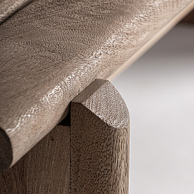 Скамейка JACQUARD