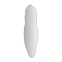 Зеркало Albig 38268