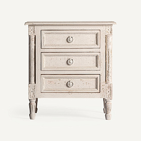 Тумбочка прикроватная Pisek