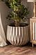 Набор из 2 кашпо ESSING