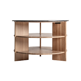 Приставной столик NARA