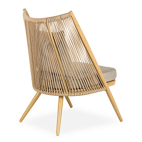 Уличное кресло Beth