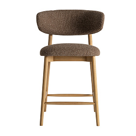 Полубарный стул ERLEC