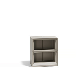 Стеллаж Vela 100x50x109