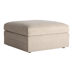 Модуль дивана пуф Otley