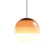 Подвесной светильник Dipping Light 40 кремовый
