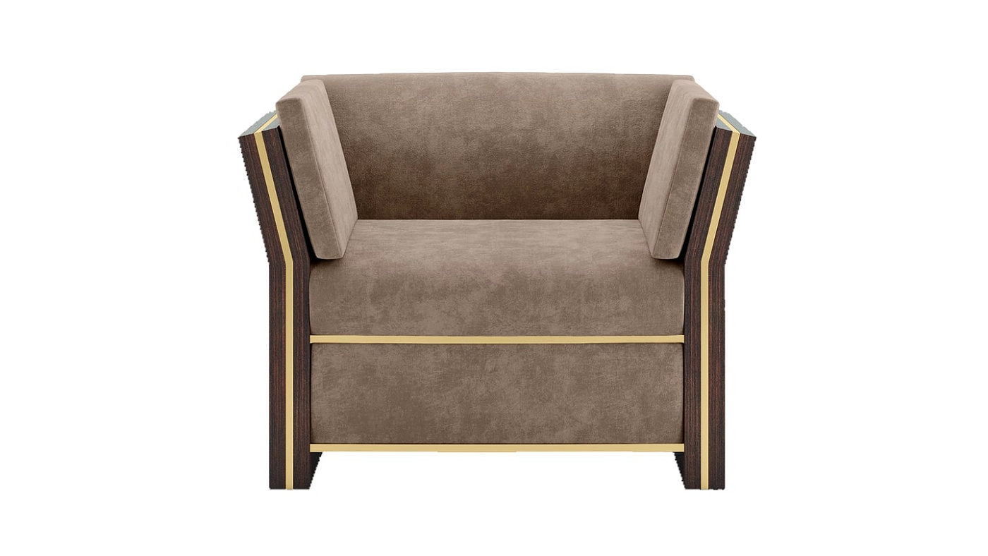 Кресло Udaipur