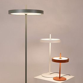 Настольная лампа Spin 30