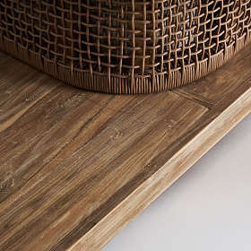 Диван уличный Trena 35217