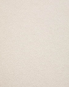 Aurum Подставка для ног цвета экрю 85 x 85 см