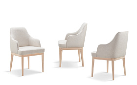 Стул Altair с подлокотниками