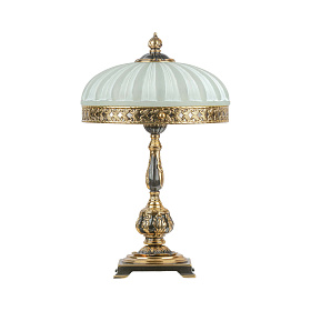 Настольная лампа 7539T/3 PB