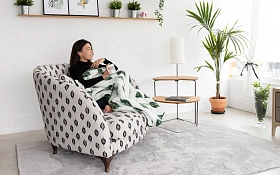 Столик Conec-Table PACK 2 с лампой